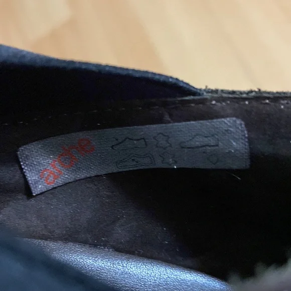 Arche - Picture 7 of 8